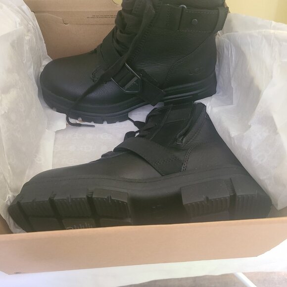 UGG womens boots size 8 - Picture 3 of 9